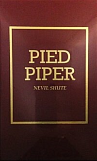 The Pied Piper (Hardcover)