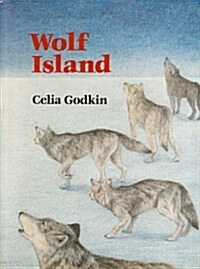 Wolf Island (Hardcover)