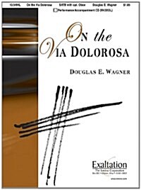 On the Via Dolorosa (Paperback)
