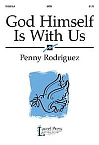 God Himself Is with Us (Paperback)