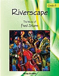 Riverscape (Paperback)