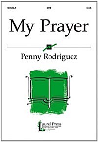 My Prayer (Paperback)