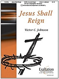 Jesus Shall Reign (Paperback)