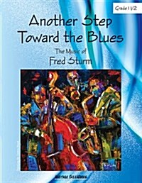 Another Step Toward the Blues (Paperback)