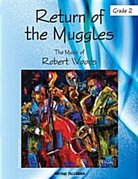 Return of the Muggles (Paperback)