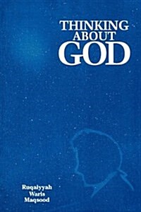 Thinking about God (Paperback)