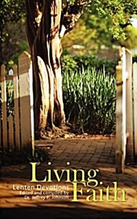 Living Faith Lenten Devotions (Paperback)