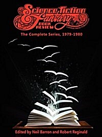 Science Fiction & Fantasy Book Review: The Complete Series, 1979-1980 (Paperback)