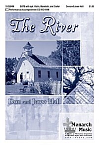 The River (Paperback)