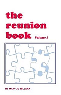The Reunion Book (Paperback)