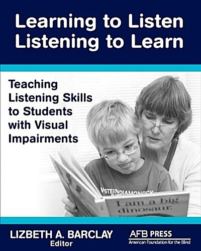 Learning to Listen (Paperback)