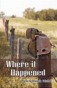 Where It Happened (Paperback)