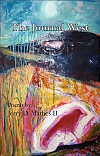 The Journal West (Paperback)