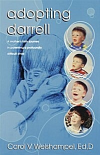 Adopting Darrell (Paperback)