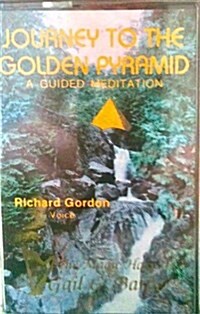 Journey to the Golden Pyramid (Audio Cassette)