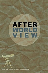 After Worldview (Paperback)