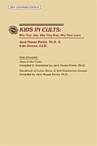 Kids in Cults (Paperback, 2)