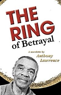 The Ring of Betrayal (Paperback)