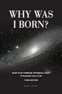 Why Was I Born? (Paperback, 3)