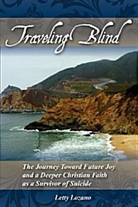 Traveling Blind (Paperback)