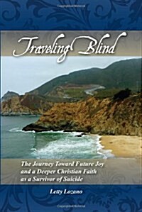 Traveling Blind (Hardcover)