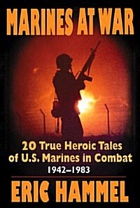 Marines at War (Paperback)