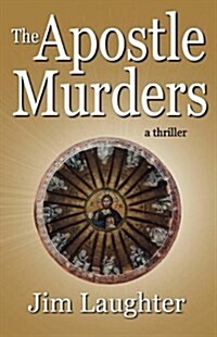 The Apostle Murders (Paperback)