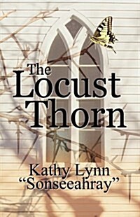 The Locust Thorn (Paperback)