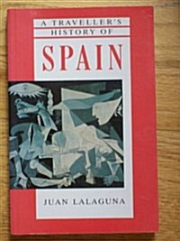 Spain (Paperback, American)