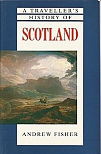 Scotland (Paperback, American)