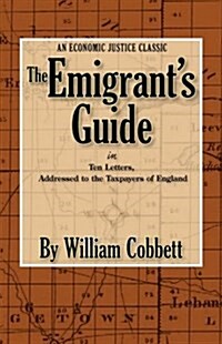 The Emigrants Guide (Paperback)