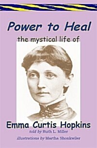 Power to Heal (Paperback)