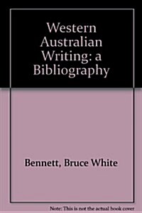 Western Australian Writi (Paperback, 2)