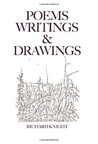 Poems Writings & Drawings (Paperback)