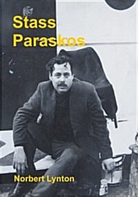 Stass Paraskos : The Peasant Painter (Paperback, Reprint ed.)