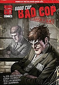 Goodcopbadcop: Casebook#2 (Paperback)