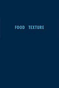 Food Texture (Paperback)