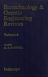 Biotechnology & Genetic Engine (Hardcover)