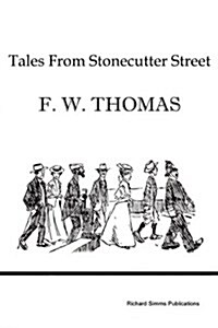 Tales from Stonecutter Street (Paperback)