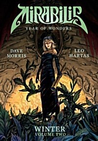 Mirabilis: Winter - Volume Two (Paperback)