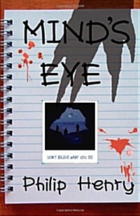 Minds Eye (Paperback)