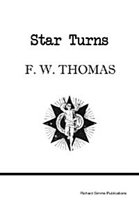 Star Turns (Paperback)