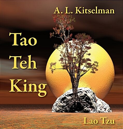 Tao Teh King (Hardcover)