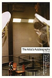 The Artists Autobiography (Paperback)