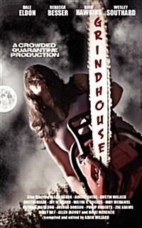 Grindhouse (Paperback)