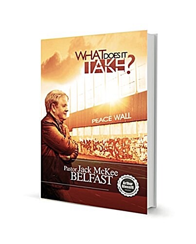 What Does It Take (Paperback)