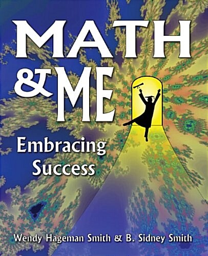 Math & Me: Embracing Success (Paperback)