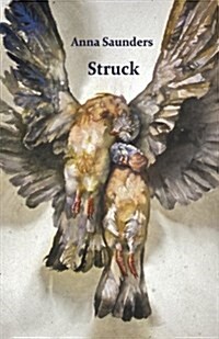 Struck (Paperback)