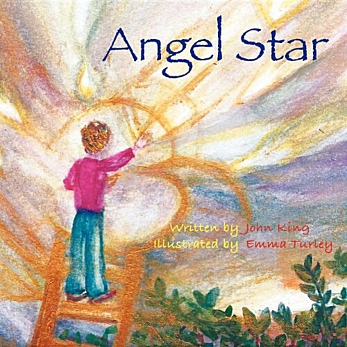 Angel Star (Paperback)