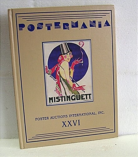 Postermania (Hardcover)